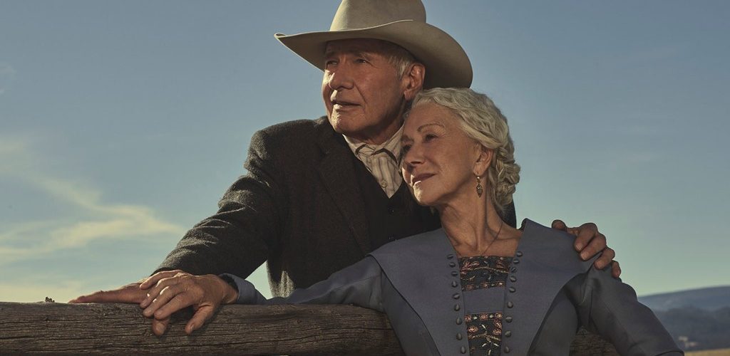 Where to Watch ‘Yellowstone’ Prequel Series ‘1923’ Online