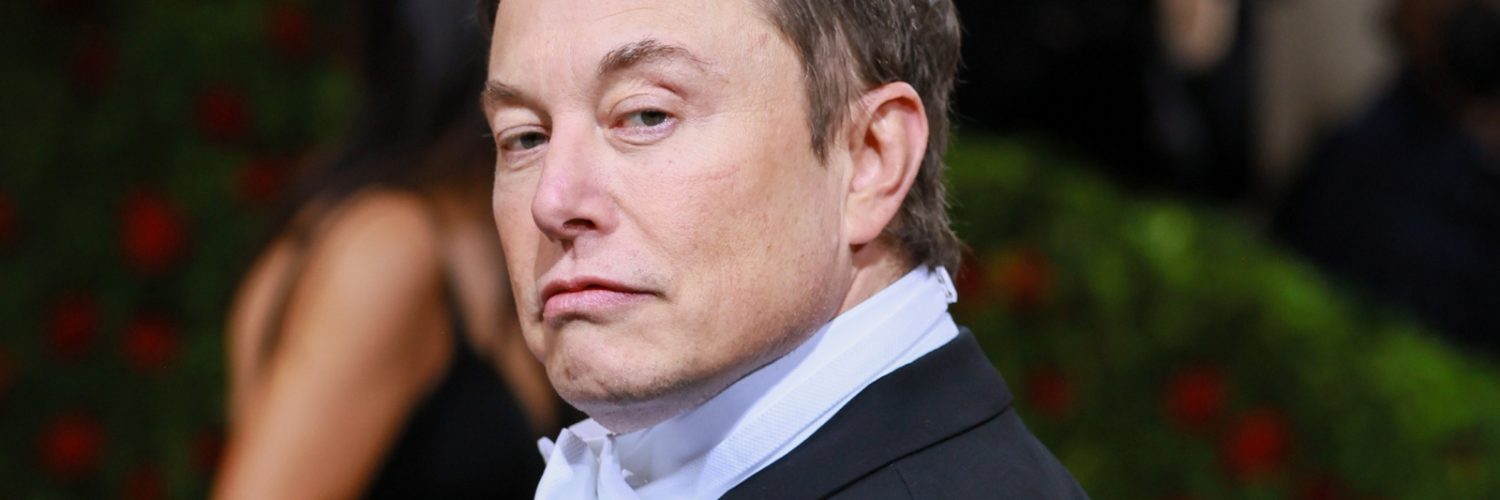 Elon Musk’s New Twitter Policy: No More Links to Rival Sites