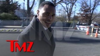 Congressman Ritchie Torres Defends Celebrities That Endorsed FTX | TMZ