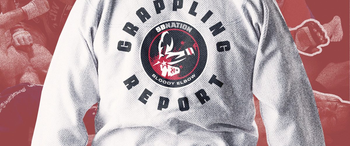 Grappling Report: Full lineup for CJJ Worlds, Musumeci in BJJ vs Sambo