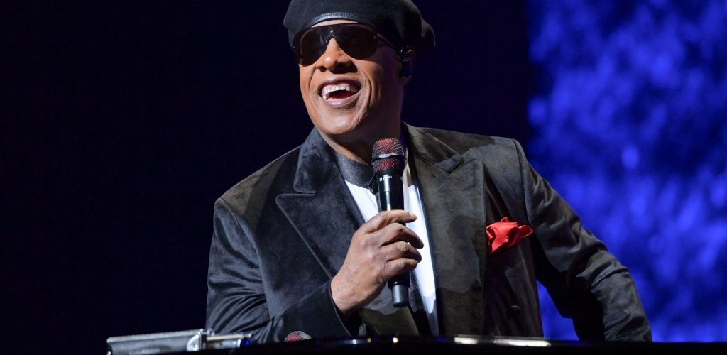 Stevie Wonder Presents House Full of Toys Benefit: ‘Let’s Show the World How to Love Again’ 