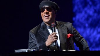 Stevie Wonder Presents House Full of Toys Benefit: ‘Let’s Show the World How to Love Again’ 