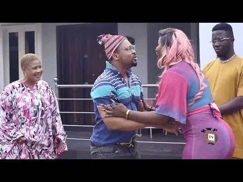 TOGETHER FOREVER – (New Trending Movie) Chizzy Alichi & Mike Godson 2022 Latest Nigerian Movie