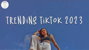 Trending tiktok 2023 🍧 Best tiktok songs ~ Viral songs latest