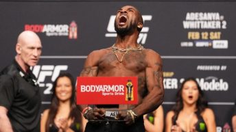 Bobby Green reacts following knockout loss against Drew Dober at UFC Vegas 66: “I thought I was f*cking dominating”