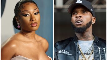 Bid to Hit Tory Lanez With Witness Tampering Charges Denied by Judge