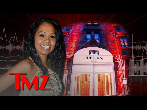 Restaurant CFO’s Violent, Racist Verbal Attack on Employees Recorded | TMZ