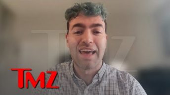 Suspended Twitter Journalist Bashes Elon Musk While Suspended | TMZ