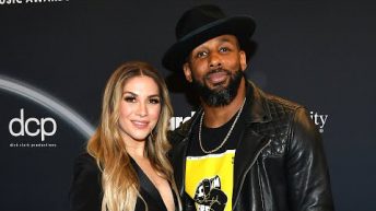 Allison Holker Breaks Her Silence on Stephen ‘tWitch’ Boss’ Death