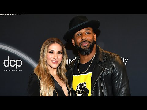 Allison Holker Breaks Her Silence on Stephen ‘tWitch’ Boss’ Death