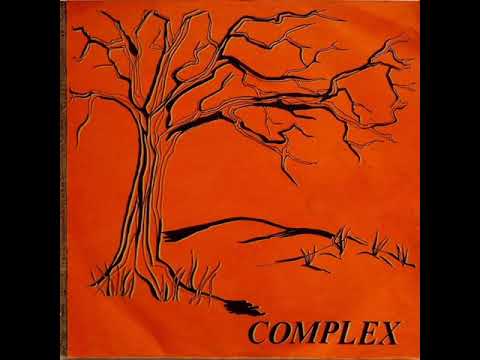 Complex – Complex (1971) FULL ALBUM