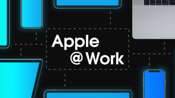 Apple @ Work Podcast: Not waiting on Apple