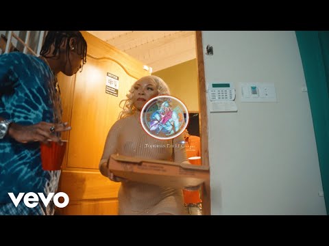 Pablo YG – Party Next Door (Official Music Video) ft. Topranks