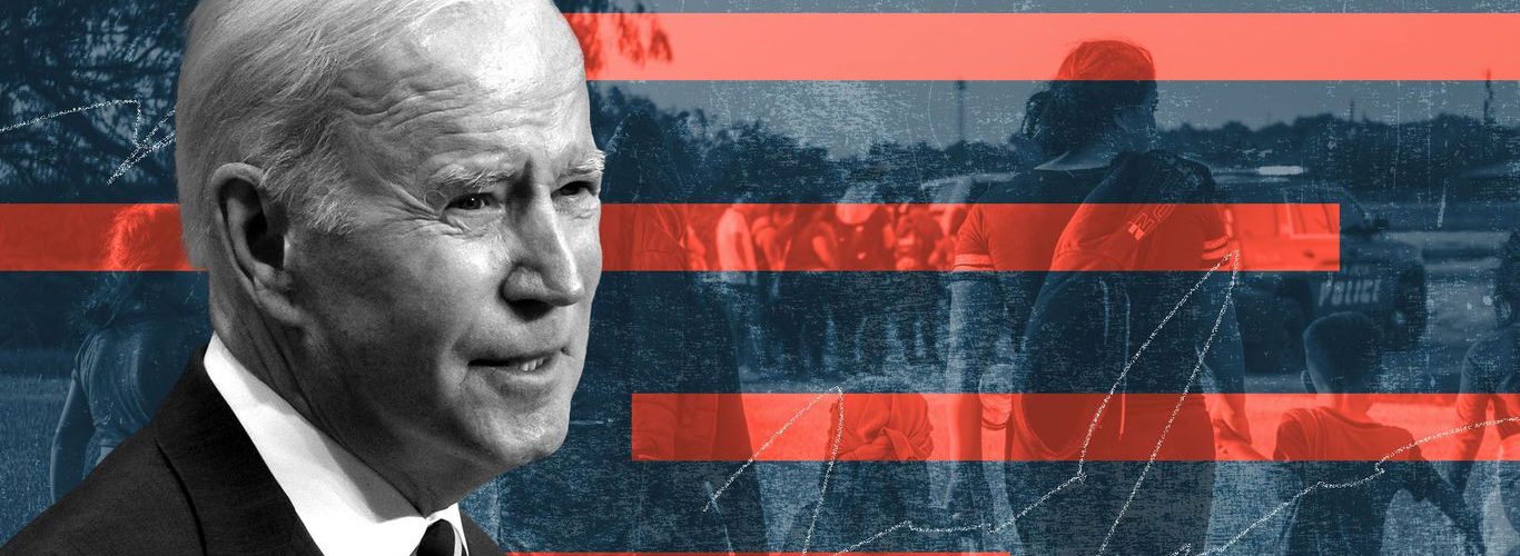 Biden administration plotting immigration reform in 2023 to help lower inflation