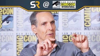 Todd McFarlane Interview: San Diego Comic-Con 2022