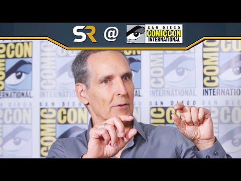 Todd McFarlane Interview: San Diego Comic-Con 2022