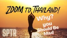 My Thought On Zoom To Thailand (Simply Put)