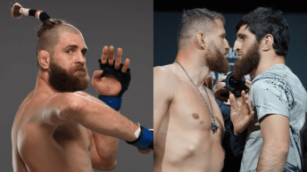 ‘You have to fight for your life’ says Jiri Prochazka after being left unimpressed by Blachowicz vs Ankalaev