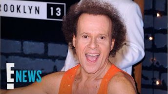 Richard Simmons Makes Rare Statement After TMZ Documentary Airs | E! News