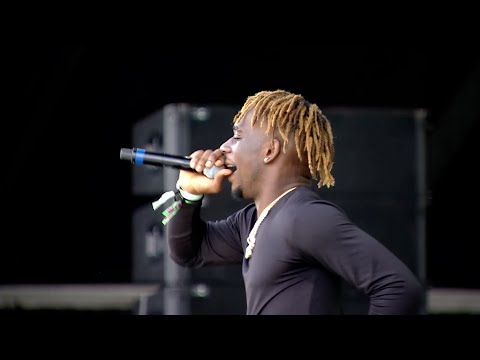 YungManny LIVE @ Rolling Loud New York 2021  [FULL SET]