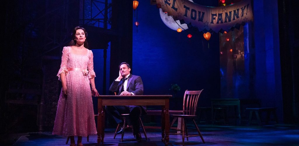 ‘Funny Girl,’ Starring Lea Michele, Breaks New House Record As Broadway Gears Up For Holidays