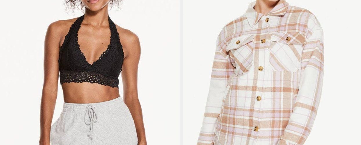 20 Things From Aeropostale So Amazing Buying Them Will Feel Like A Gift To Yourself