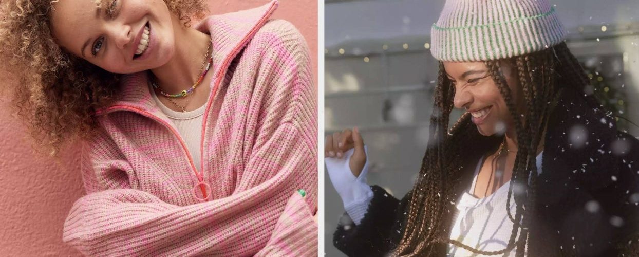 20 Things From Aerie That’ll Make 2023 The Comfiest Year Ever