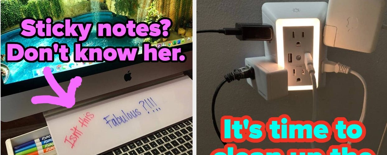 33 Things If You’re Ready To Go All-In On Your Home Office In 2023