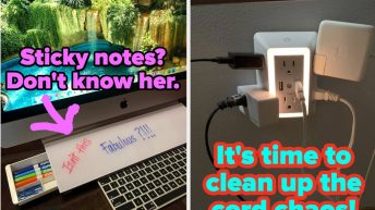 33 Things If You’re Ready To Go All-In On Your Home Office In 2023