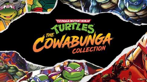 TMNT: The Cowabunga Collection Gets First Big Patch, Online Multiplayer Added For TMNT IV