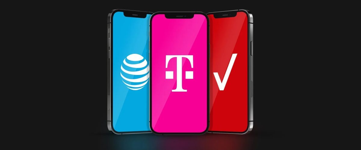 Best phone carriers: Verizon vs T-Mobile vs AT&T – is it worth making a switch?