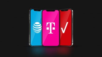 Best phone carriers: Verizon vs T-Mobile vs AT&T – is it worth making a switch?