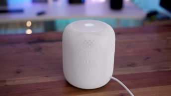 These people should never be allowed near a white HomePod again