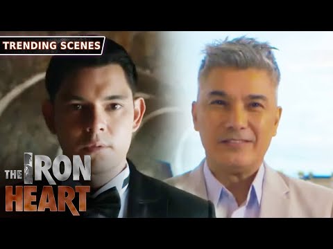 ‘Lider’ Episode | The Iron Heart Trending Scenes