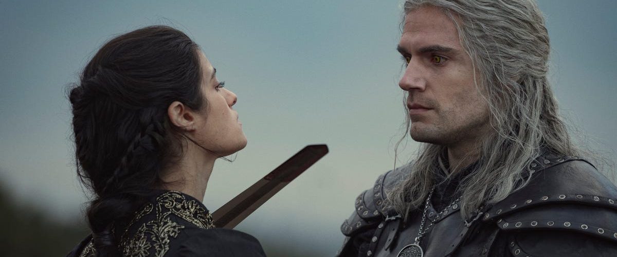 The Witcher Will Be Giving Henry Cavill a Suitably Epic Send-Off in Season 3