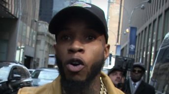 Tory Lanez Appears to Doze Off In Court During Megan Thee Stallion Shooting Trial