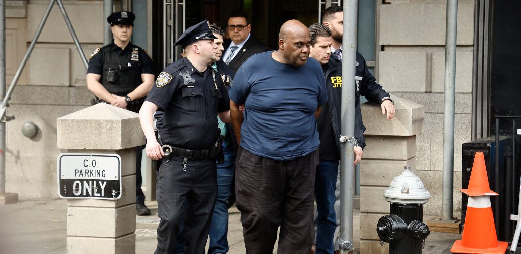 Brooklyn Subway Shooter Plans to Change Plea to Guilty, Docs Reveal