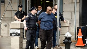 Brooklyn Subway Shooter Plans to Change Plea to Guilty, Docs Reveal