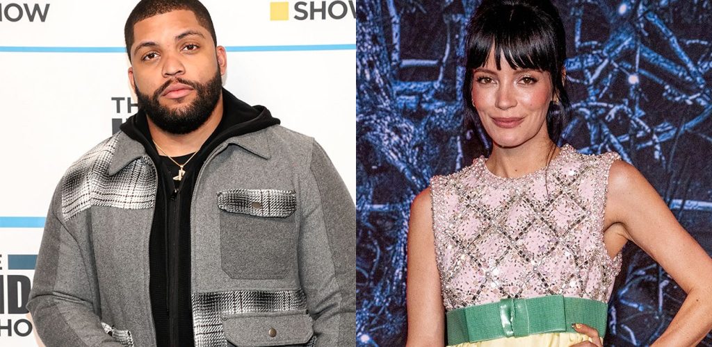 O’Shea Jackson Jr., Lily Allen, More Defend Children of Hollywood Notables Amid Viral Debate: “Nepo Babies Have Feelings”