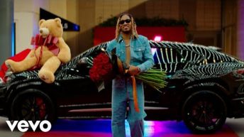 Future – Worst Day (Official Music Video – Extended Version)