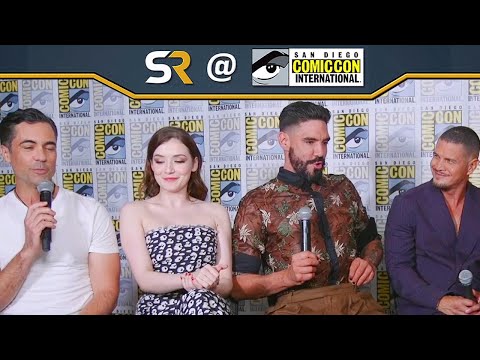 Mayans MC Season 5: San Diego Comic-Con 2022