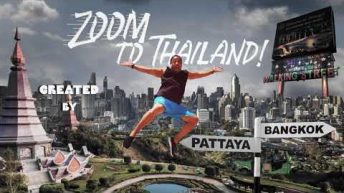 Zoom to Thailand – Trailer