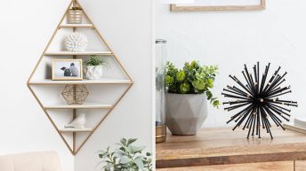 25 Things From Lowe’s That’ll Make Redecorating Your Home Much Easier Than Usual