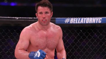 Chael Sonnen rejects plea deal, will take battery charge to trial