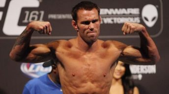 Jake Shields details Mike Jackson altercation at UFC PI: “I didn’t punch him because you know, you punch men, you slap b*****s”