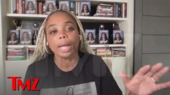 Jemele Hill Says Media Needs To Hold Jerry Jones Accountable, LeBron’s Right! | TMZ LIVE