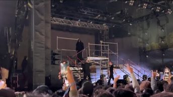 Playboi Carti – Die4Guy Live – Rolling Loud NYC 2022