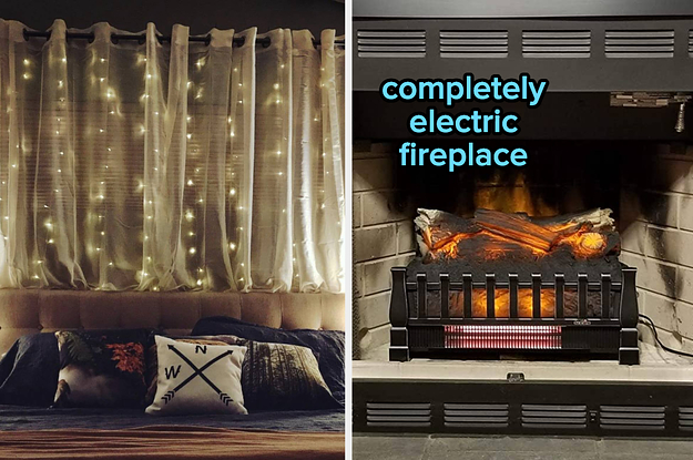 If Cozy Is Your Middle Name, You’ll Adore These 38 Things