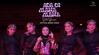 Selfi Yamma – Ada Di Mana Mana | Official Music Video