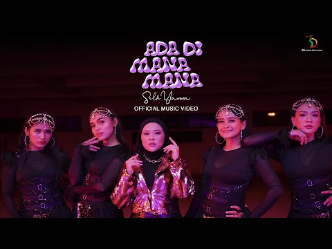 Selfi Yamma – Ada Di Mana Mana | Official Music Video